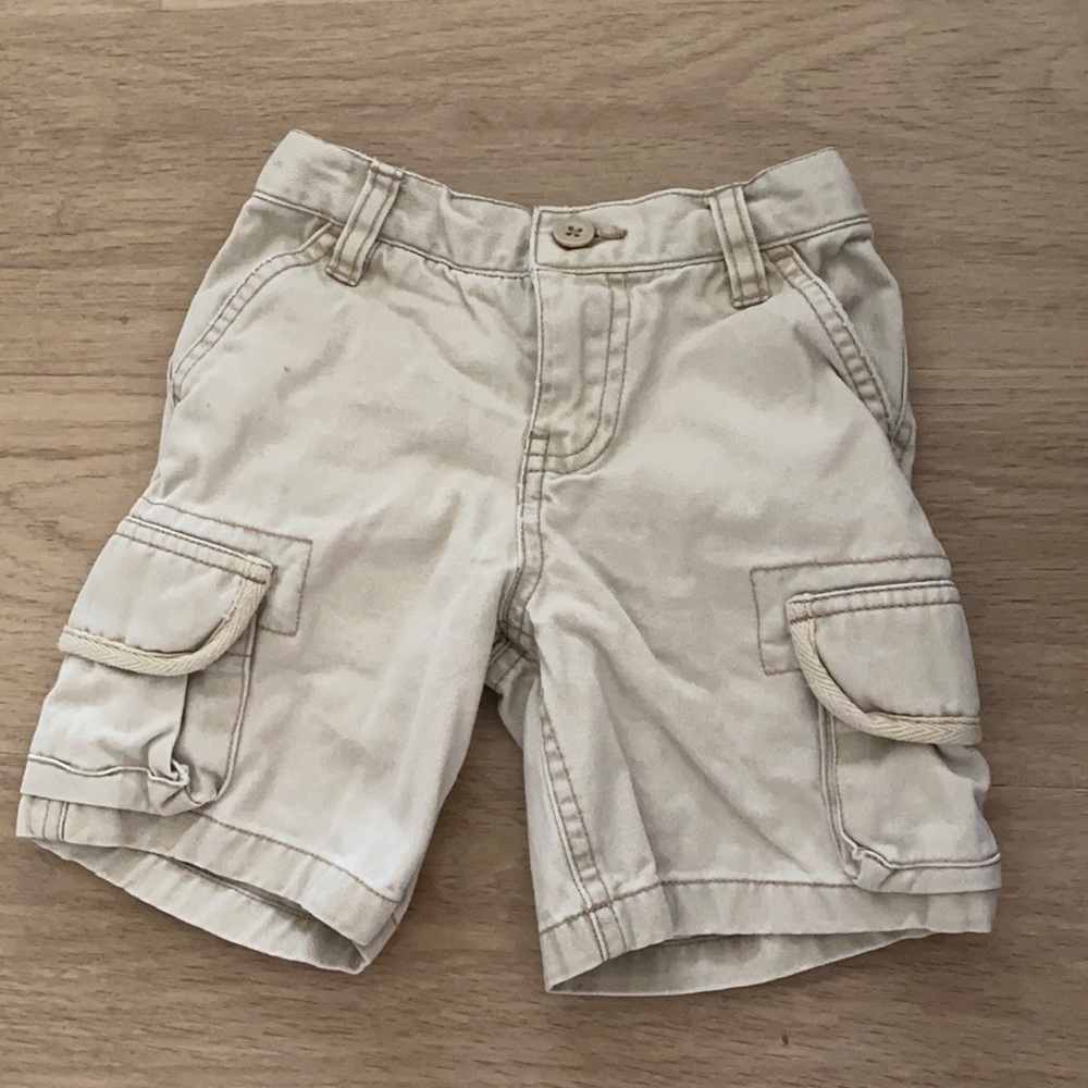 Ralph Lauren polo shorts